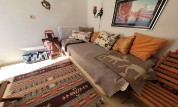 Duplex Apartment for Sale in Didim Mersindere – Pool Complex, Close to the Sea