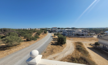 Furnished 3+1 Apartment With Sea View & Double Terraces – 400m To The Beach İn Didim Mersindere