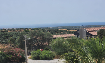 Exquisite 4+1 Villa With Panoramic Views!