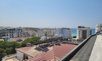 Coastal Living At Its Best: 2-bed Apartments And 3-bed Duplex