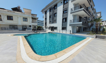 Coastal Living At Its Best: 2-bed Apartments And 3-bed Duplex