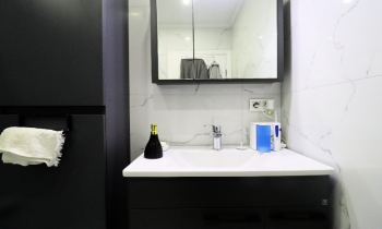 Spacious 4+1 Triplex İn Altinkum, Didim – Fully Furnished With Private Pool!