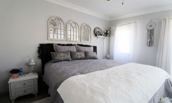 Spacious 4+1 Triplex İn Altinkum, Didim – Fully Furnished With Private Pool!