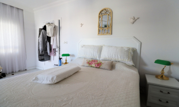 Spacious 4+1 Triplex İn Altinkum, Didim – Fully Furnished With Private Pool!
