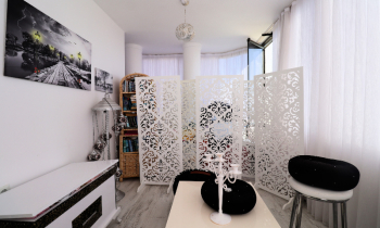 Spacious 4+1 Triplex İn Altinkum, Didim – Fully Furnished With Private Pool!
