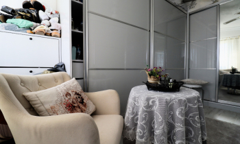 Spacious 4+1 Triplex İn Altinkum, Didim – Fully Furnished With Private Pool!