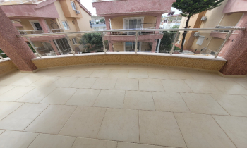 Spacious Triplex Villa With Dual Terraces – Fully Furnished, Easy Access! -
