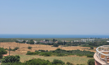 Spacious Triplex Villa With Dual Terraces – Fully Furnished, Easy Access! -