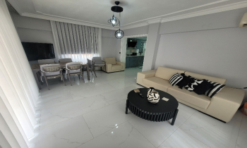 Spacious Triplex Villa With Dual Terraces – Fully Furnished, Easy Access! -