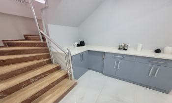 Spacious Triplex Villa With Dual Terraces – Fully Furnished, Easy Access! -